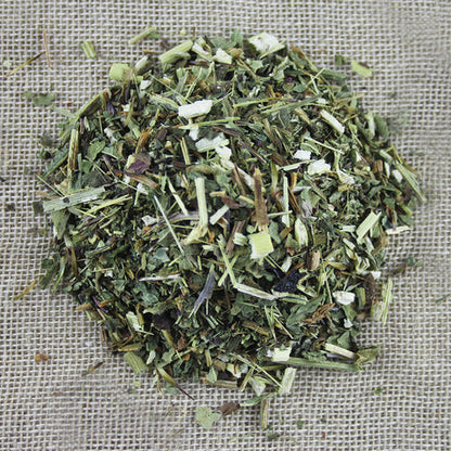 WELLNESS TEA,ECHINACEA CM