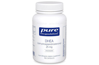 DHEA 25 MG 90CT