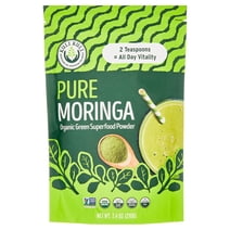 KULI KULI PURE MORINGA VEG PWDR,OG1