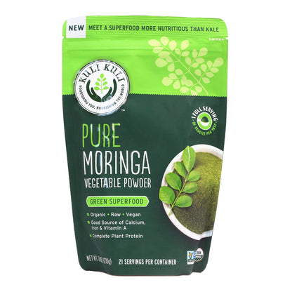 KULI KULI SPR GMMY,MORINGA SPR GRN