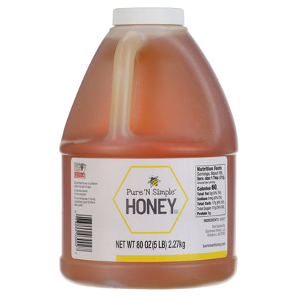 CRM/NAT PURE HONEY JET BLACK 3Z