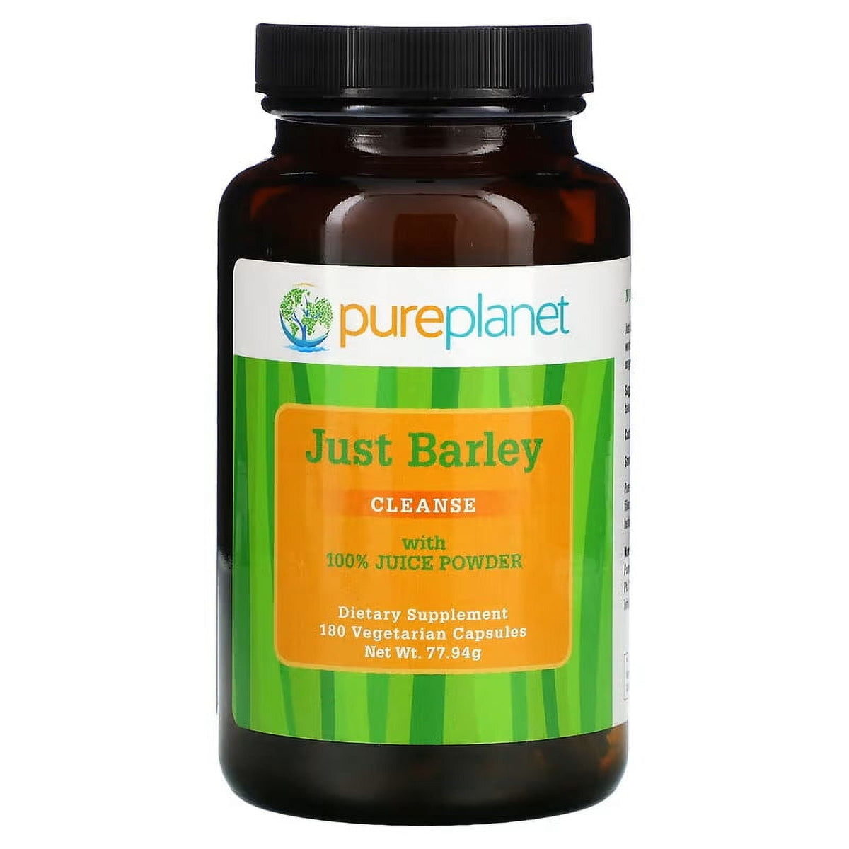 PURE PLANET GRN KAMUT,OG1,DRIED JUICE