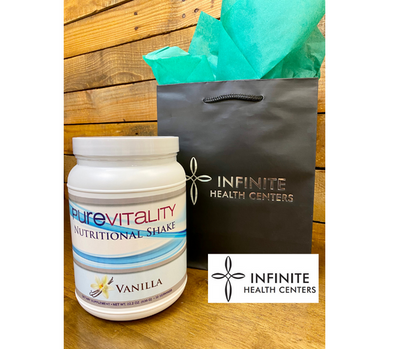 True Vitality; Vanilla
