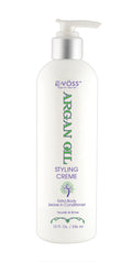 ADV ARGAN OIL STYLING CREME 8Z