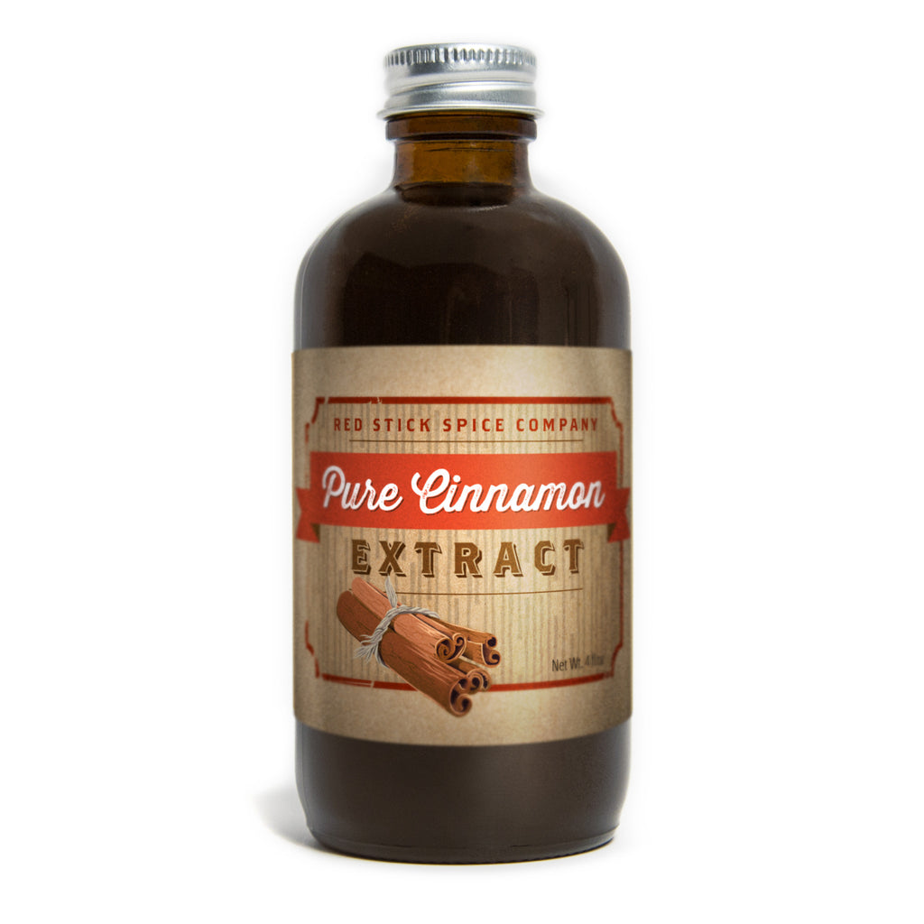 NATURE'S WAY CINNAMON STANDARDZ EXTR