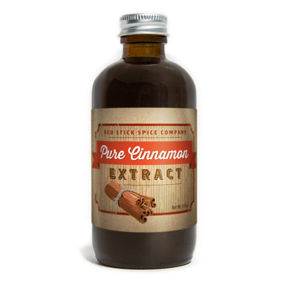 NATURE'S WAY CINNAMON STANDARDZ EXTR