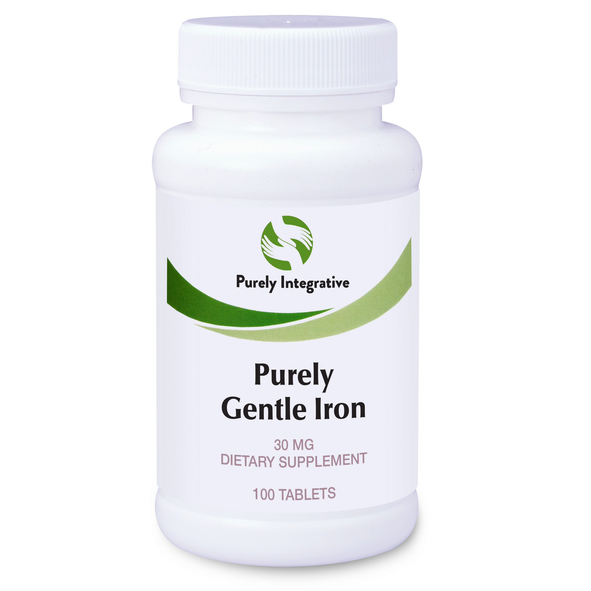 IRON LIQUID,GENTLE