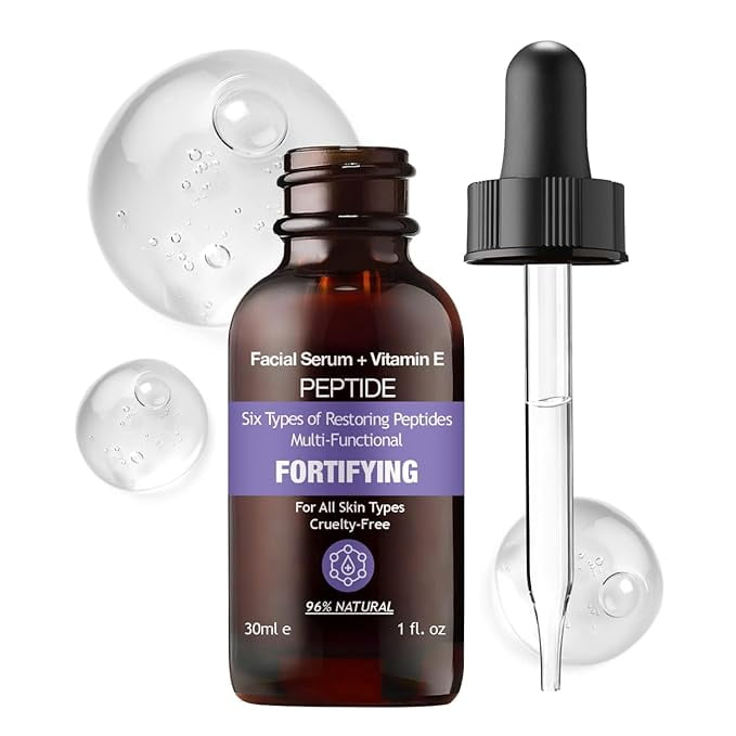PURIFECT PEPTIDE EYE SERUM 1 OZ