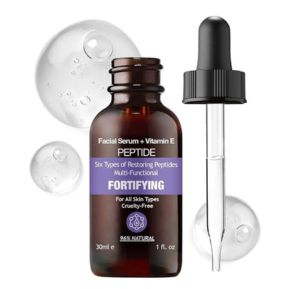PURIFECT PEPTIDE EYE SERUM 1 OZ