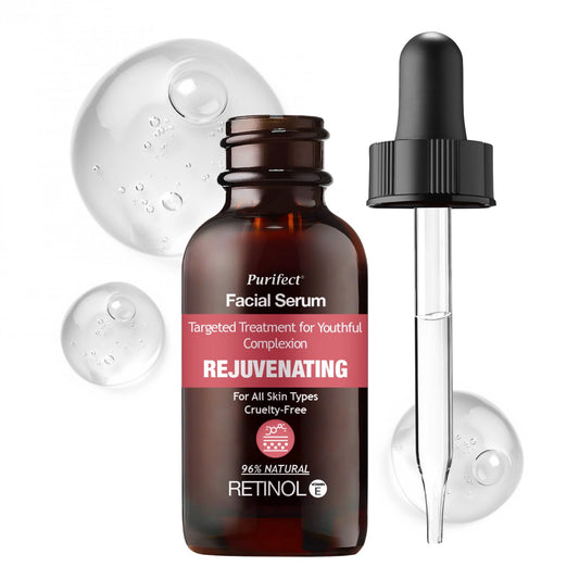 PURIFECT RETINOL EYE SERUM 1OZ
