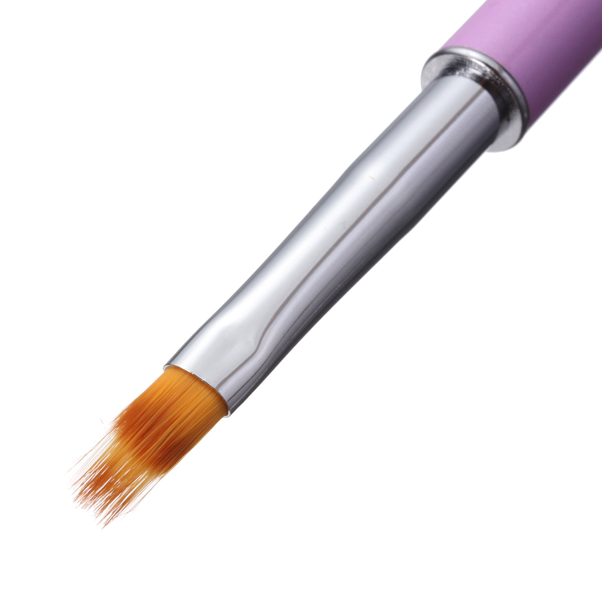 BRUSH OMBRE PADDLE PURPLE