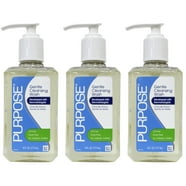 PURPOSE GENTLE CLEANSING WASH 6OZ
