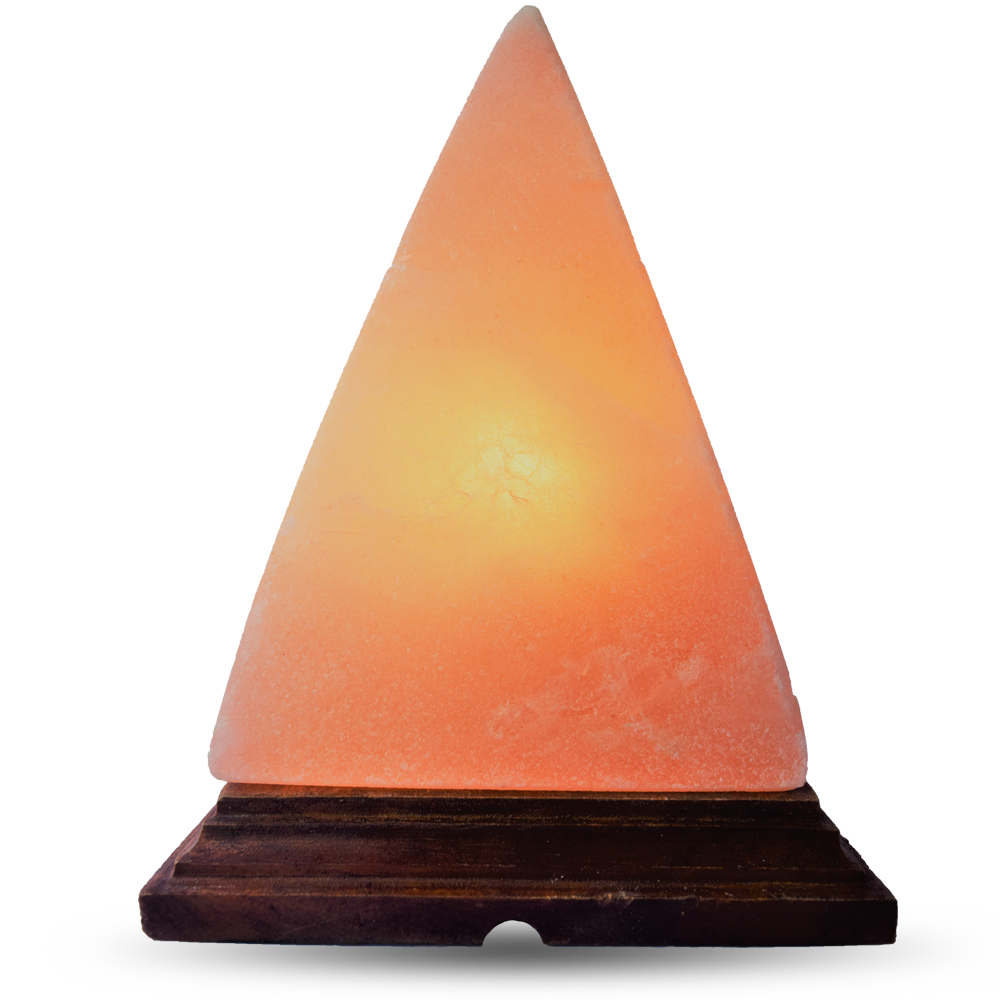 HIMALAYAN SALT HIMALAYAN SALT PYRAMID