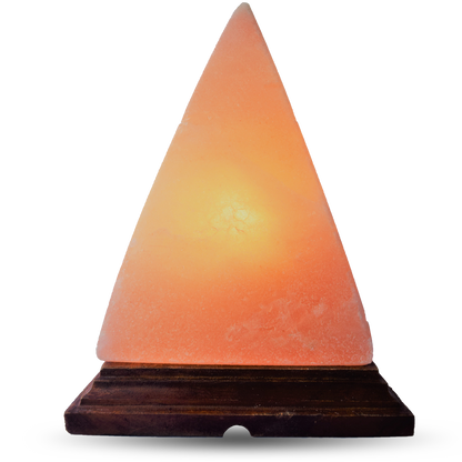 HIMALAYAN SALT HIMALAYAN SALT PYRAMID