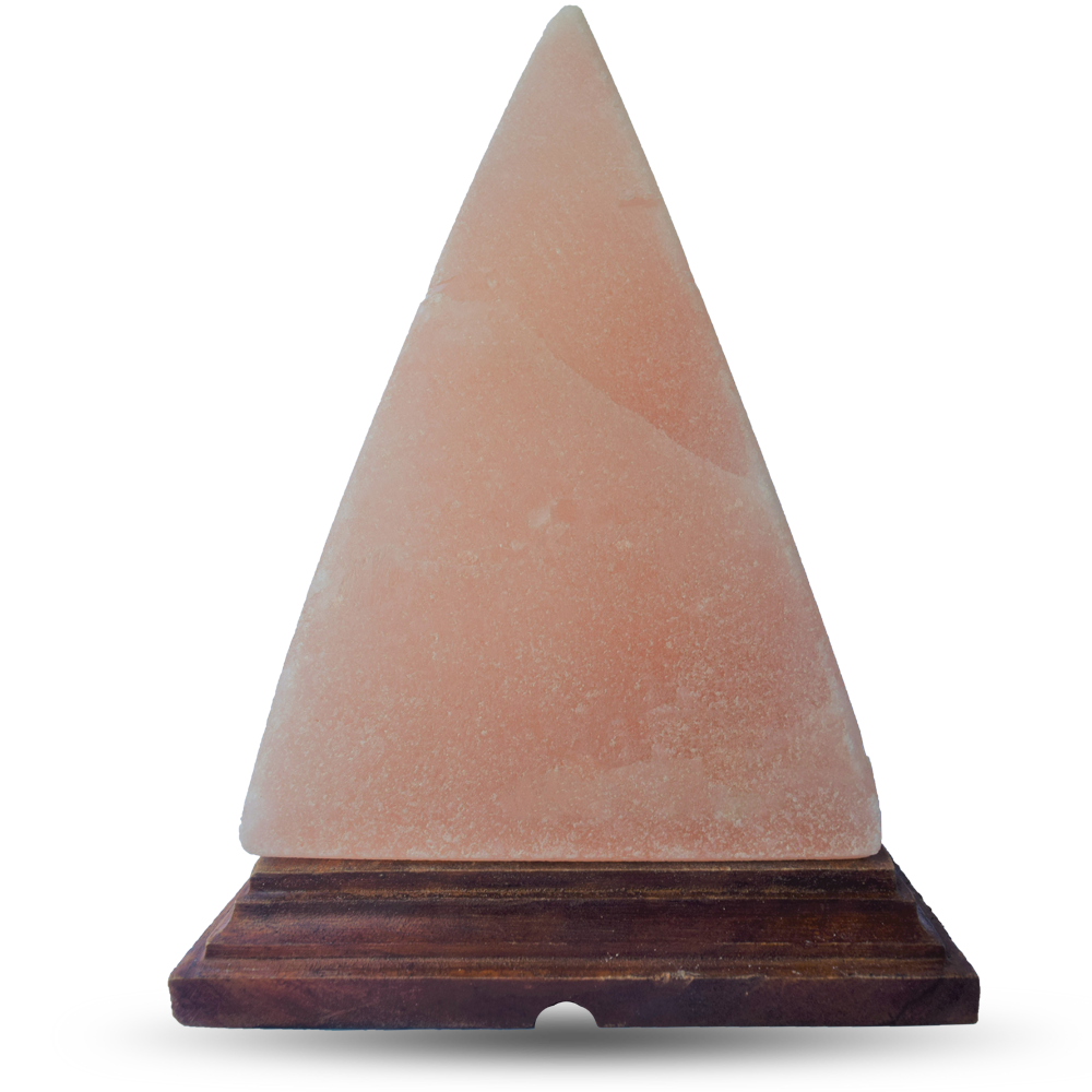 HIMALAYAN SALT HIMALAYAN SALT PYRAMID