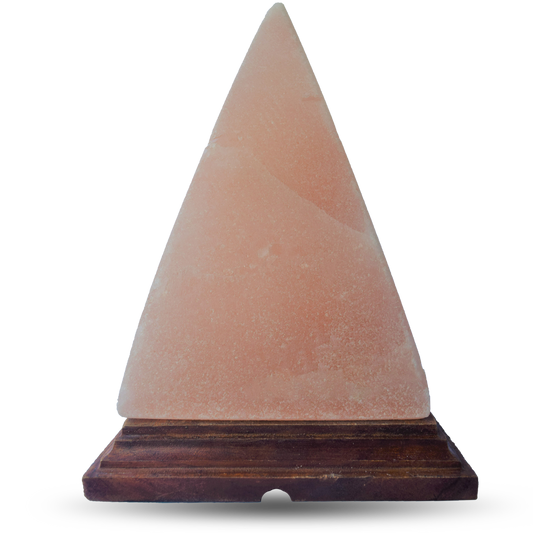 HIMALAYAN SALT HIMALAYAN SALT PYRAMID
