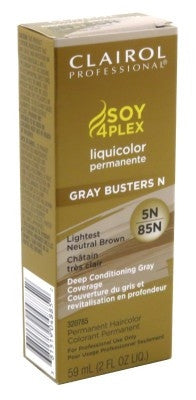 Cp Liquicolor Perm 2N/82N Dark Neutral Brown 2oz