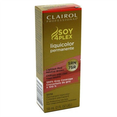 Cp Liquicolor Perm 5N/85N Lightest Neutral Brown 2oz