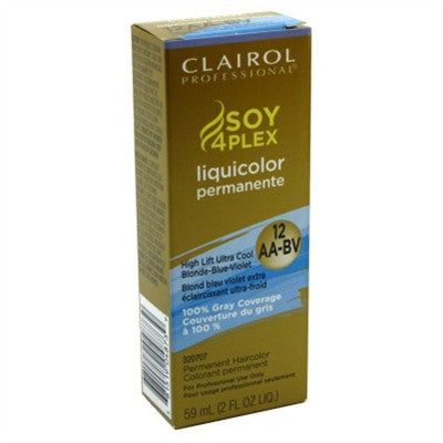 Cp Liquicolor Perm 6Aa/32D Dark Ultra Cool Blonde 2oz