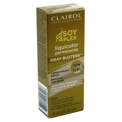 Cp Liquicolor Perm 8N/88N Light Neutral Blonde 2oz