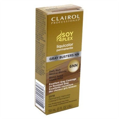 Cp Liquicolor Perm 9Nn Gray Buster Lt  Rich N. Blonde 2oz