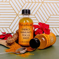QUEEN BEE WELLNESS SHOT,FIRE CIDER