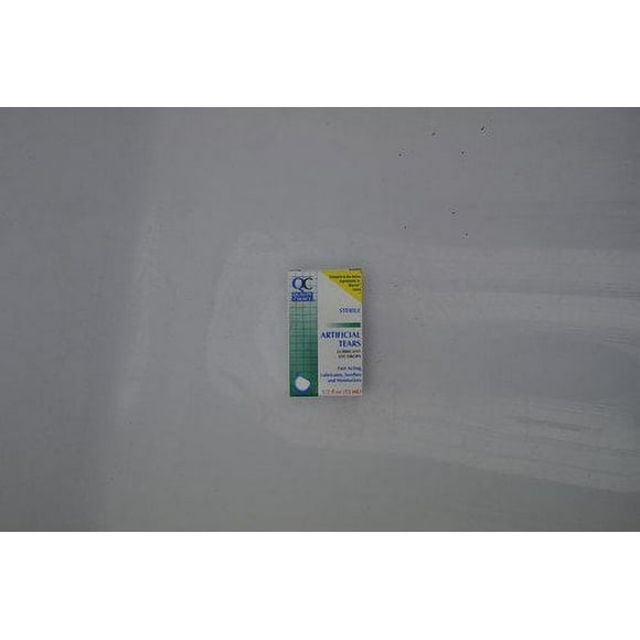 LUBRICATING TEARS EYE DRP 0.5OZ