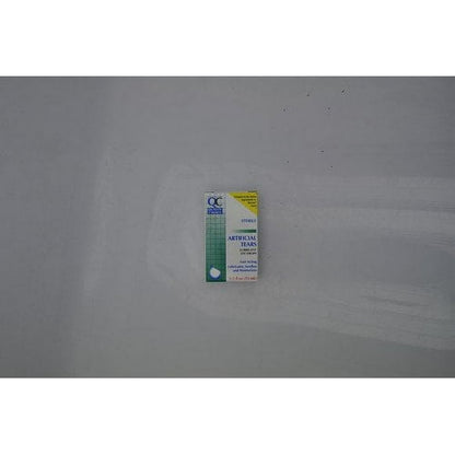 LUBRICATING TEARS EYE DRP 0.5OZ