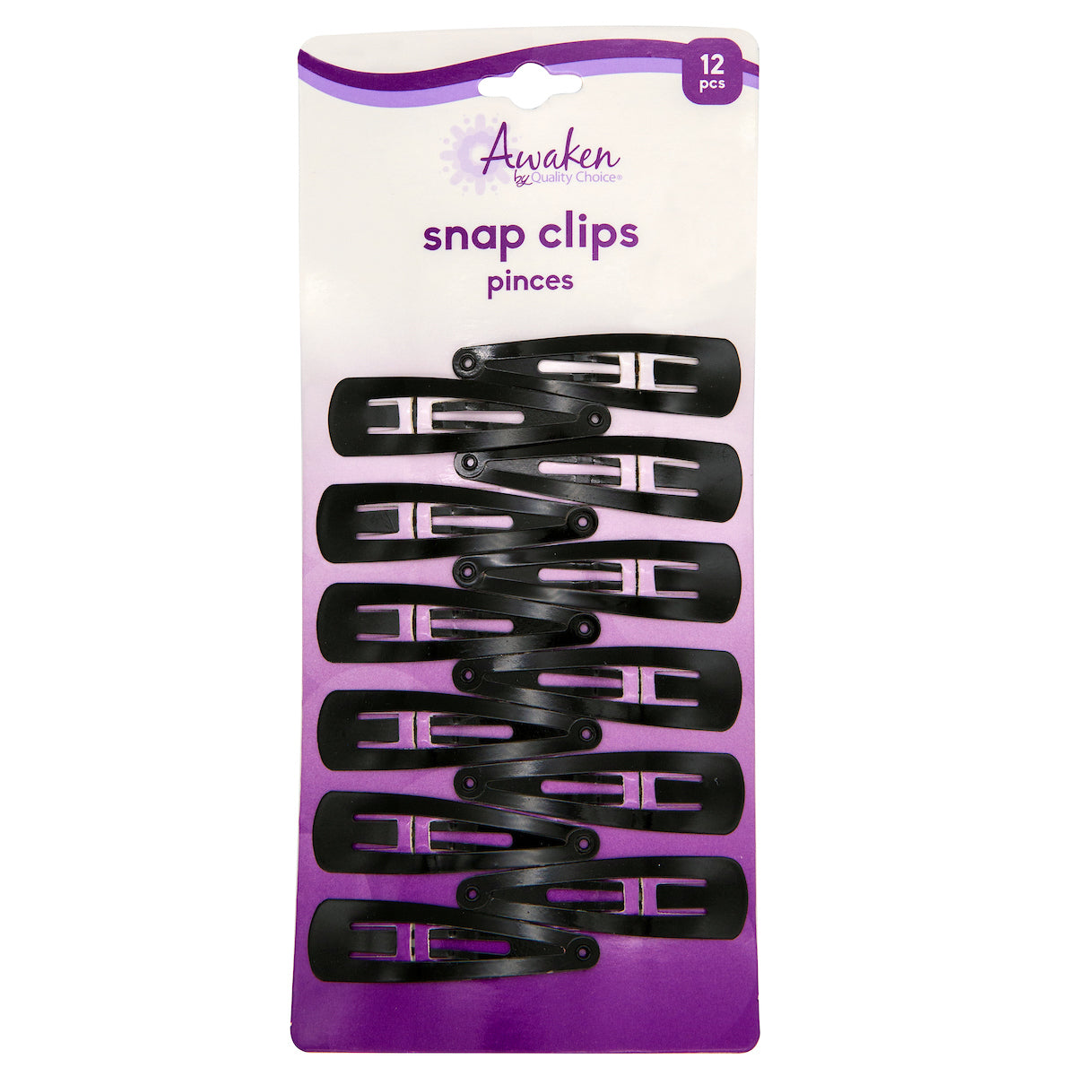 SNAP CLIPS 20 PK