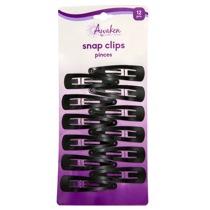 SNAP CLIPS 20 PK