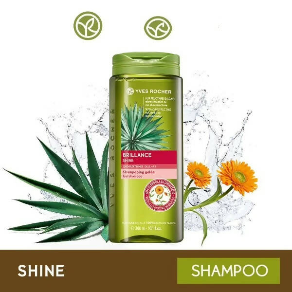 HE SHINE BRILLANCE SH 800ML CHAML