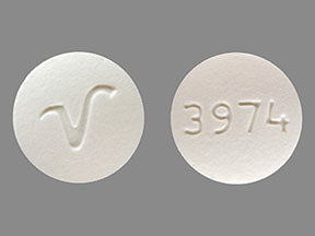 LISINOPRIL TB 2.5MG 500