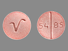 PROPRANOLOL TB 40MG 100