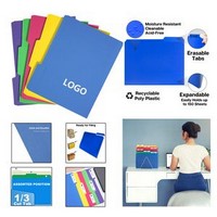 FILE FOLDER DOUBLE FOLD 100CT API