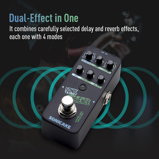 QUK SONIC RPLCMENTS