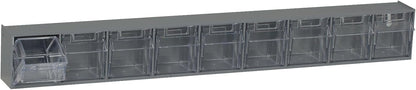 TIP BIN 11.75"X 23-5/8"X 13-5/8 IV DS