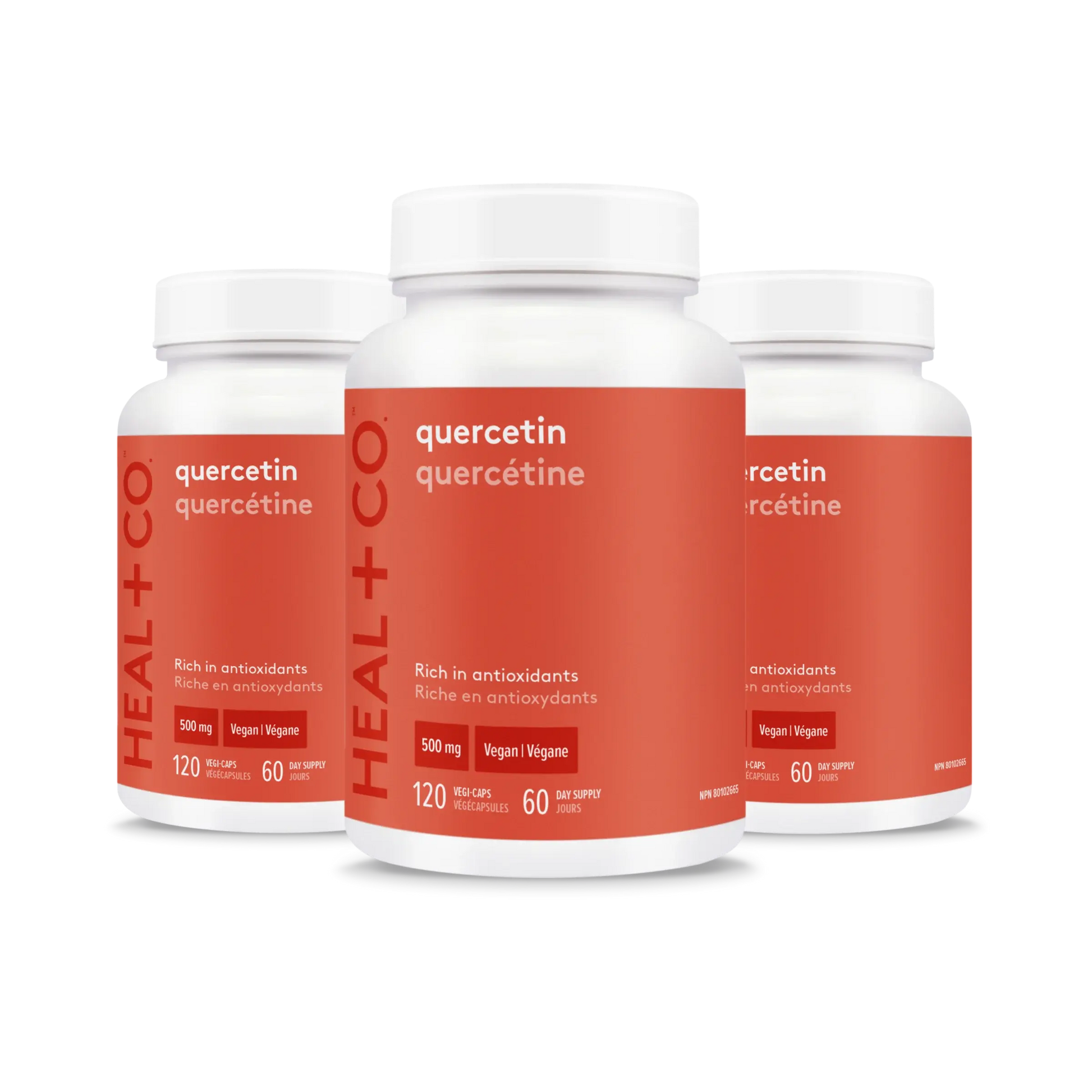 QUERCETIN,BERBERIN