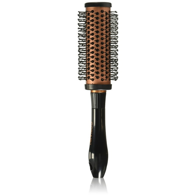 CONAIR Gelgrips Comfort Round Hair Brush - Assorted
