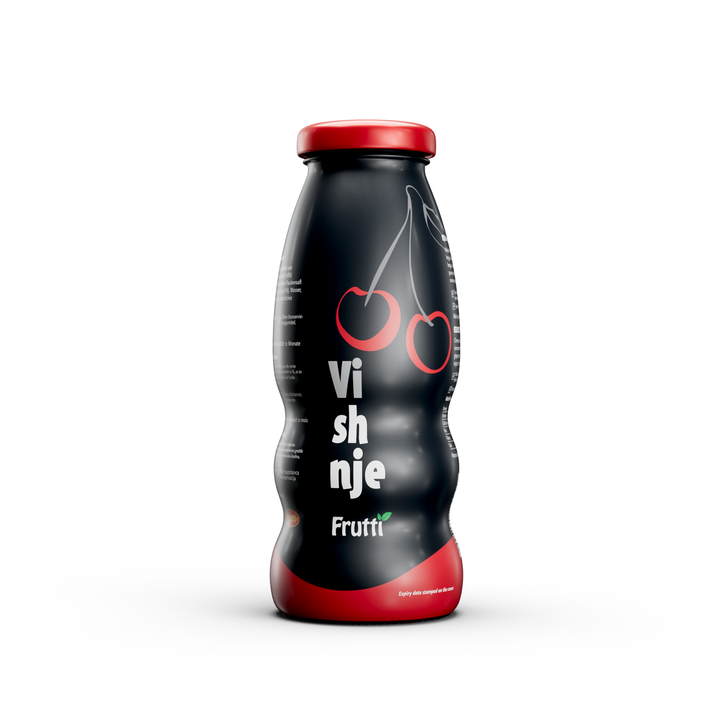 SYRSPEND SF CHERRY LIQ 500 ML DS