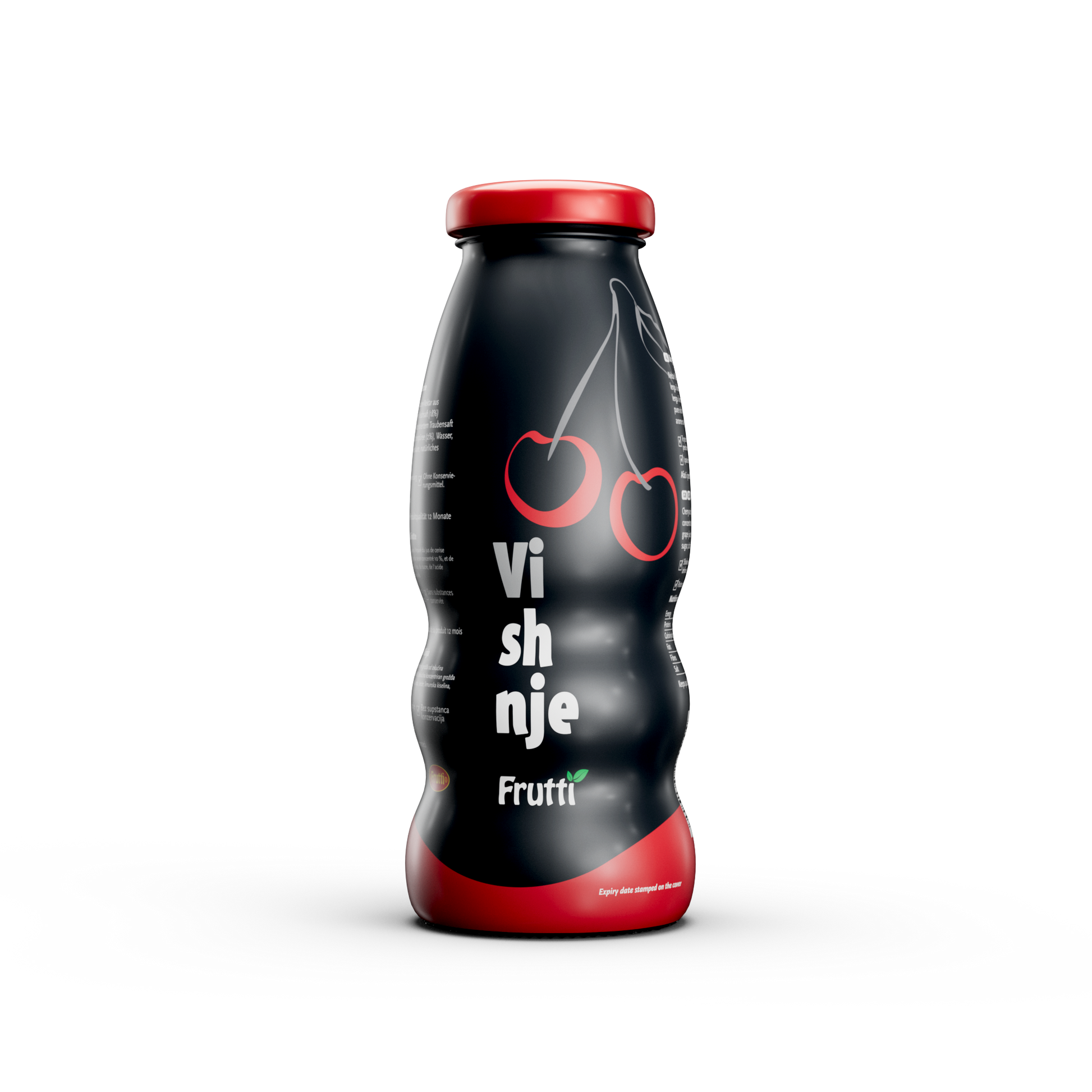 SYRSPEND SF CHERRY LIQ 500 ML DS