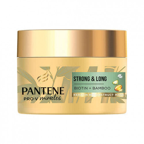 PANTENE PRO V MIRACLES CD 10.9OZ