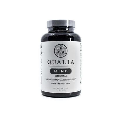 QUALIA COGNTV SUPPORT,MIND