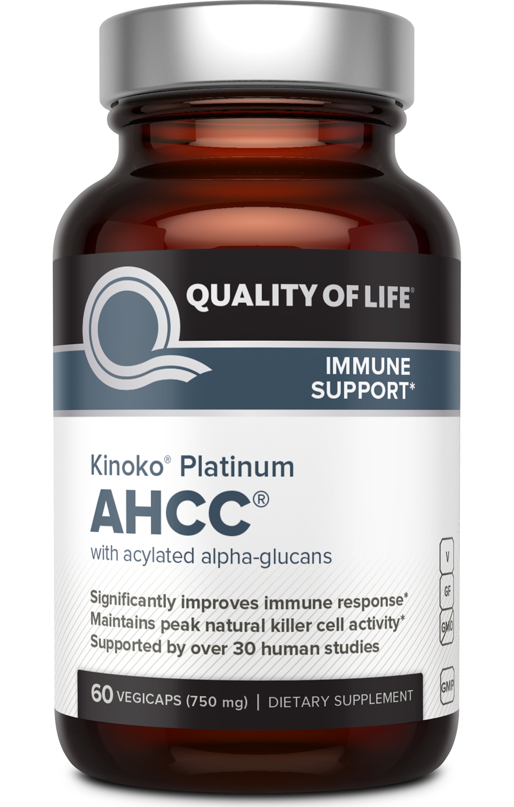 CELL FORTE IP-6/INOSITOL CP 120