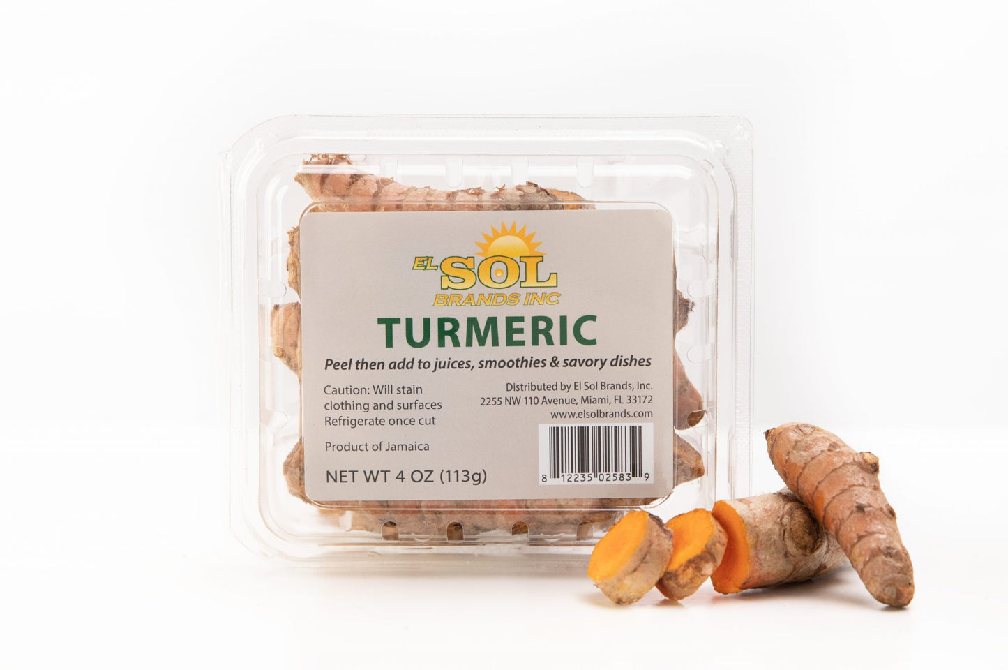 TURMERIC