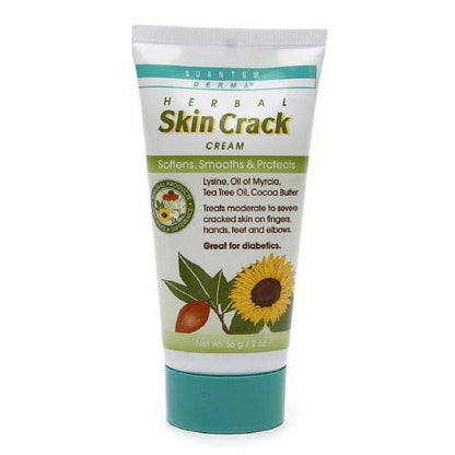 QUANTUM HEALTH DERMA SKIN CRACK CREAM