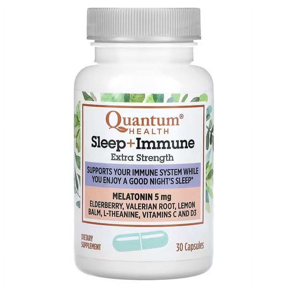 SLEEP IMMUNE HEALTH CW 50 GMM BRY