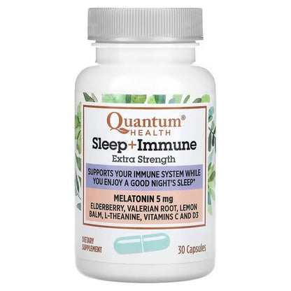 SLEEP IMMUNE HEALTH CW 50 GMM BRY