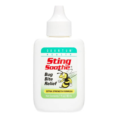 QUANTUM HEALTH STING SOOTHE