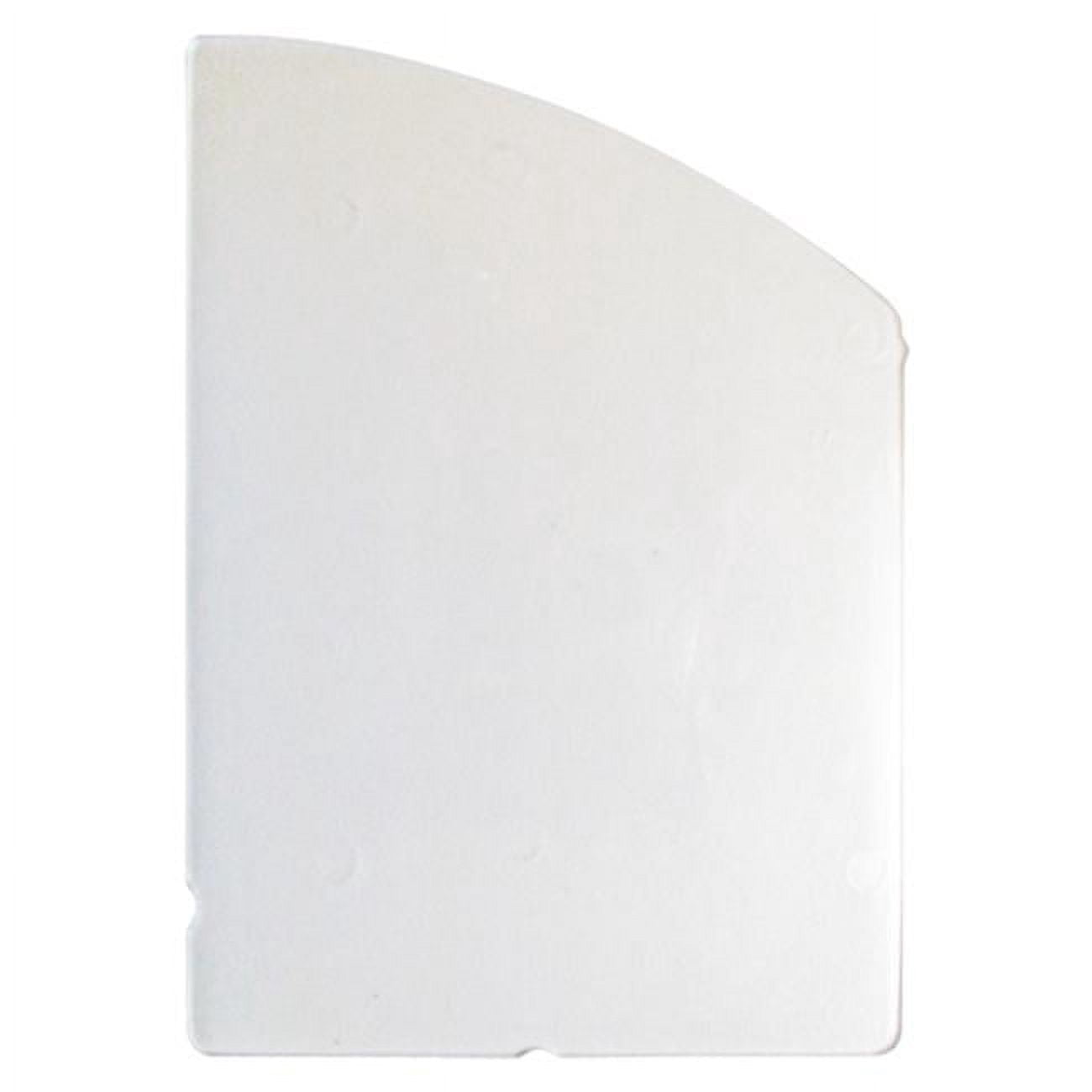 TIP OUT DIVIDER FOR QTB304 CLEAR 4 CT DS