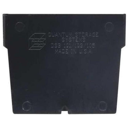 TIP OUT DIVIDER FOR QTB304 CLEAR 4 CT DS